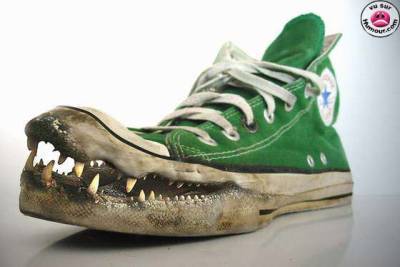 convers